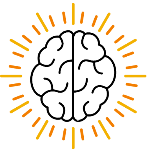 El cerebro optimista